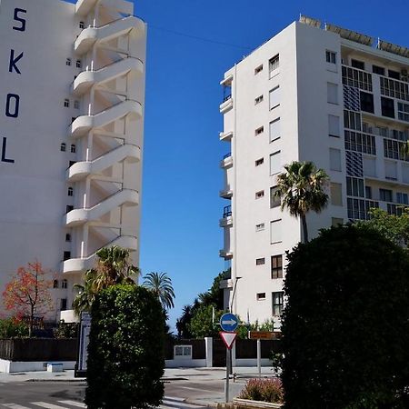 Ferienwohnung Skol 115A By Completely Marbella Exterior foto
