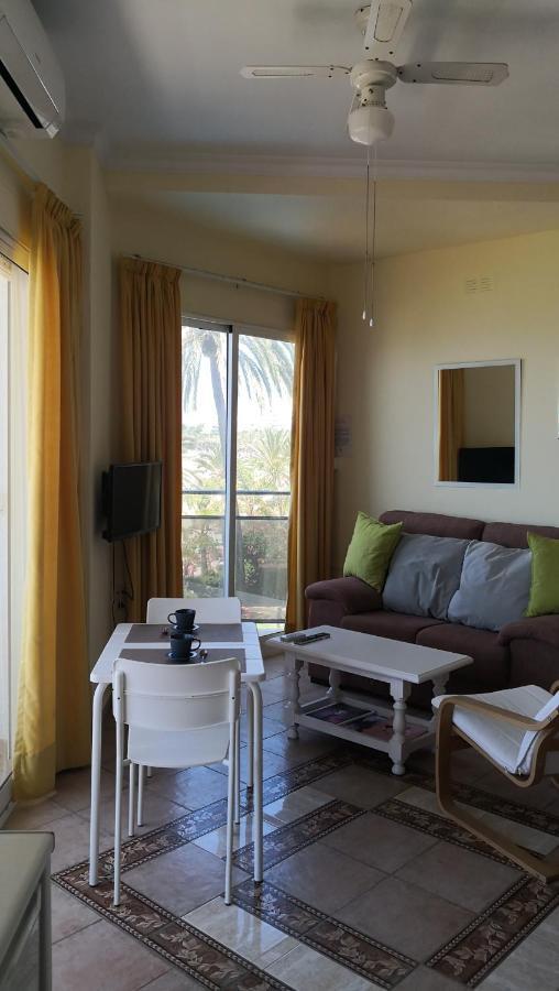 Ferienwohnung Skol 115A By Completely Marbella Exterior foto