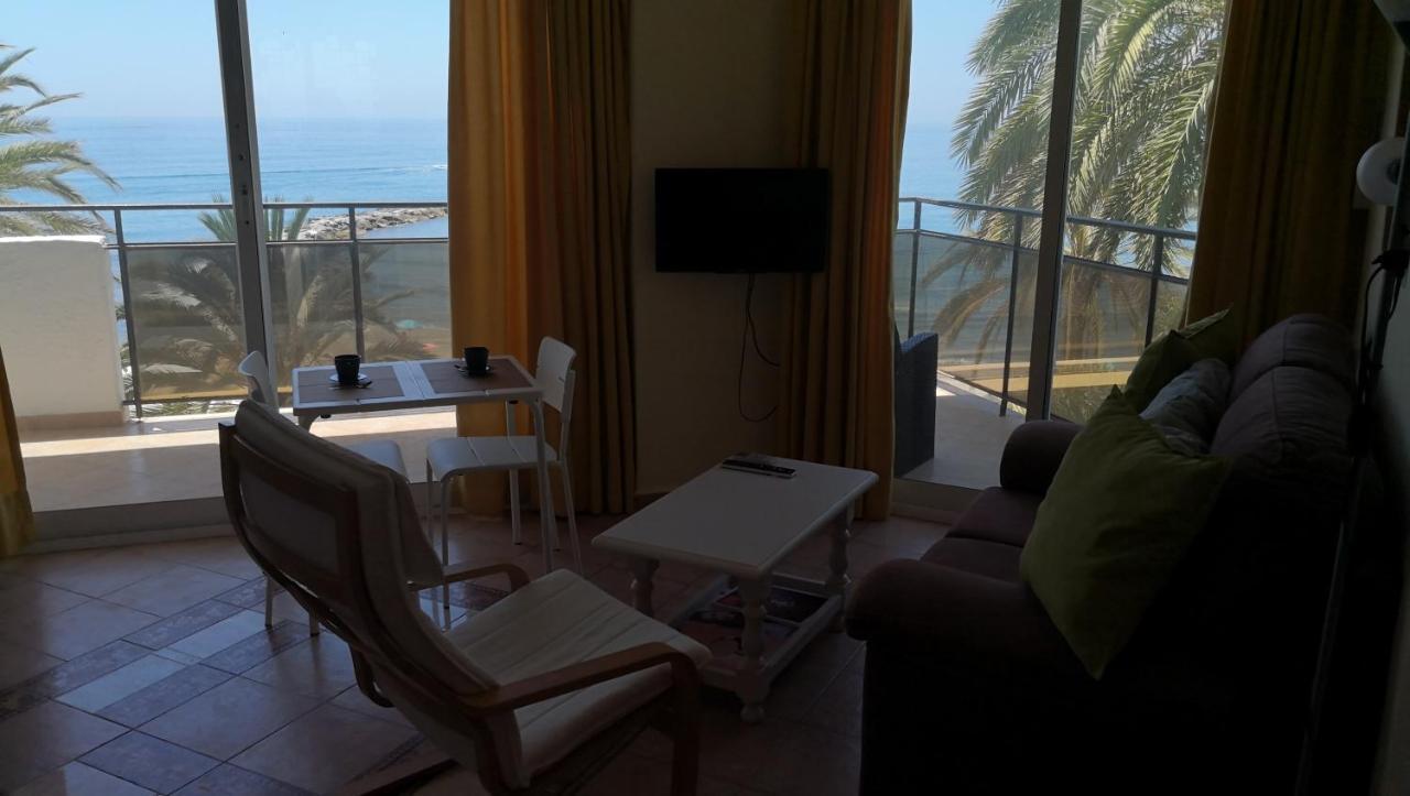 Ferienwohnung Skol 115A By Completely Marbella Exterior foto